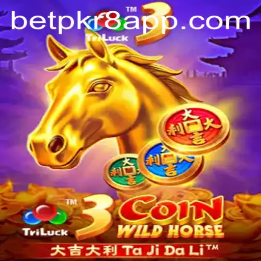 Enter the Exciting World of 3CoinWildHorse: A New Era of Gaming Awaits