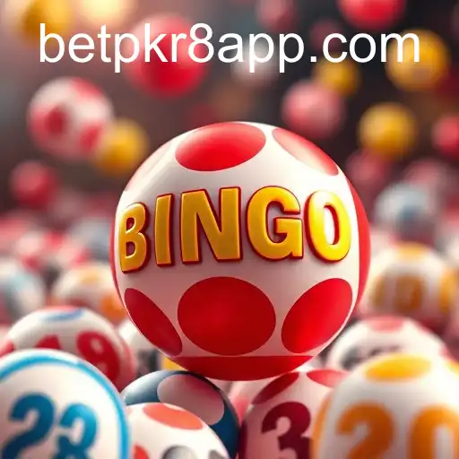 Exploring the Exciting World of Bingo Games on BETPKR8
