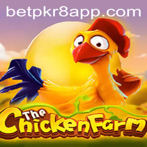 Discover the World of ChickenFarm: An Exciting Game Adventure with BETPKR8