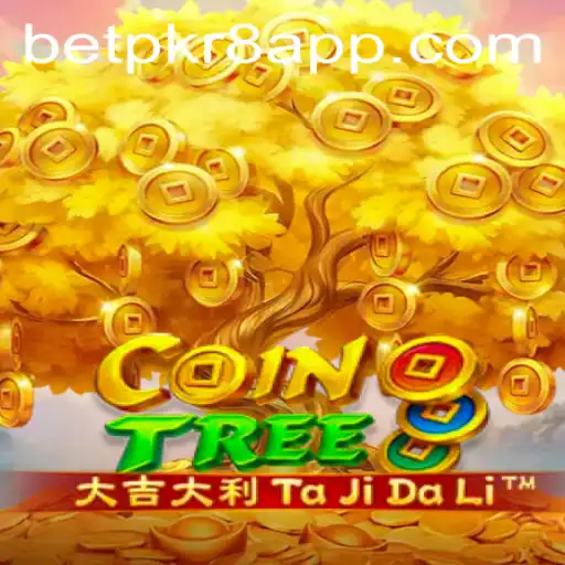 Exploring the World of CoinTree: An Innovative Gaming Experience with BETPKR8