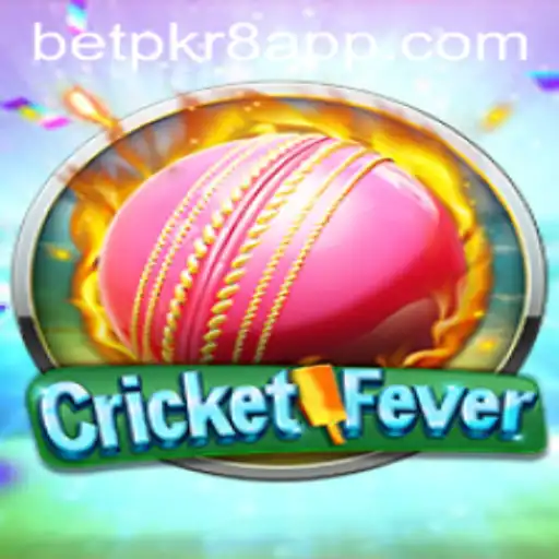 CricketFever: Dive into the World of Virtual Cricket with BETPKR8