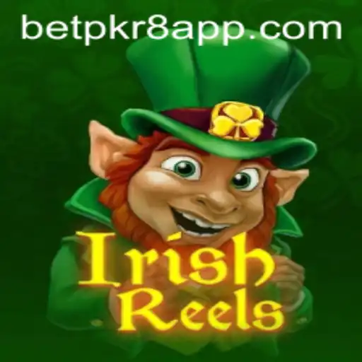 Exploring the Exciting World of IrishReels: A Deep Dive into the Game with BETPKR8