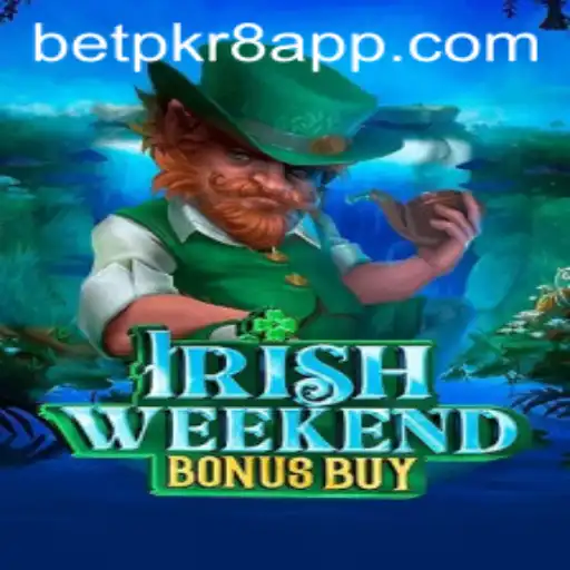 Discover the Exciting World of IrishWeekendBonusBuy