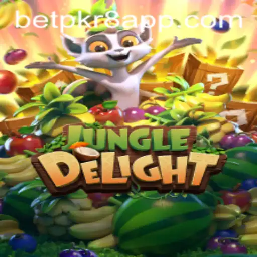 Discover the Exciting World of JungleDelight with BETPKR8