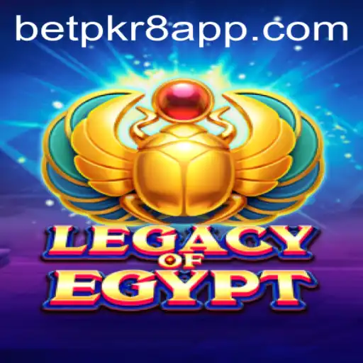 Exploring the Mystical Universe of LegacyOfEgypt with BETPKR8