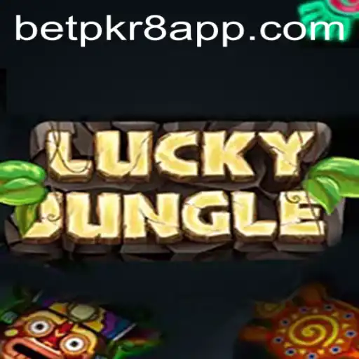 Exciting Adventure Awaits in LuckyJungle: A Game of Thrills and Strategy