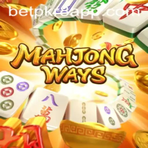 Exploring MahjongWays: A Deep Dive into the Game and its Popularity with BETPKR8