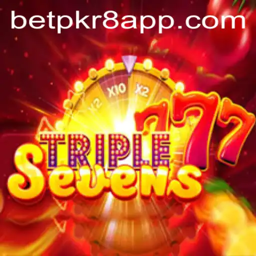 Discover the Thrills of 777TripleSeven with BETPKR8