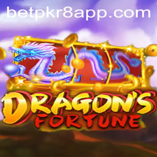 Exploring the Enchanting World of DragonFortune: A Complete Guide to the Game