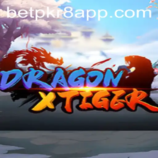 DragonXTiger: The Exhilarating New Game Taking the Gaming World by Storm