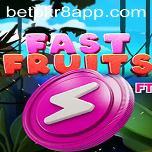 FastFruits: A Thrilling Journey Through a Fruit-Filled Adventure