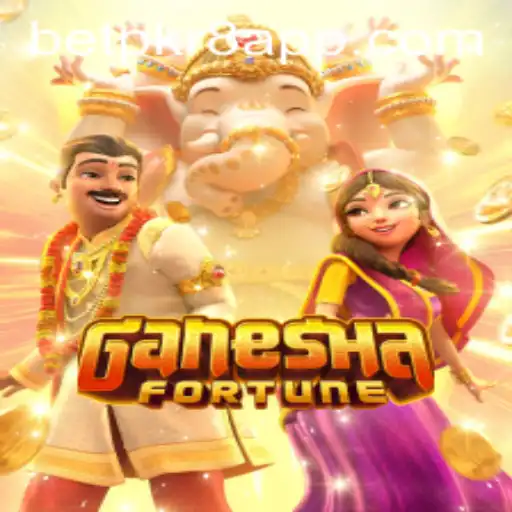 Unveiling the Magic of GaneshaFortune: A Dive into the Mystical Gameplay
