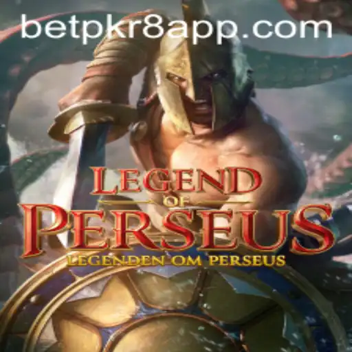 LegendofPerseus: A Riveting Journey Through Myth and Adventure