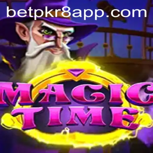 MagicTime: A Thrilling Adventure in Gaming
