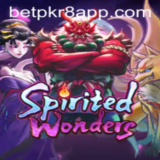 Exploring the Mystical Universe of SpiritedWonders