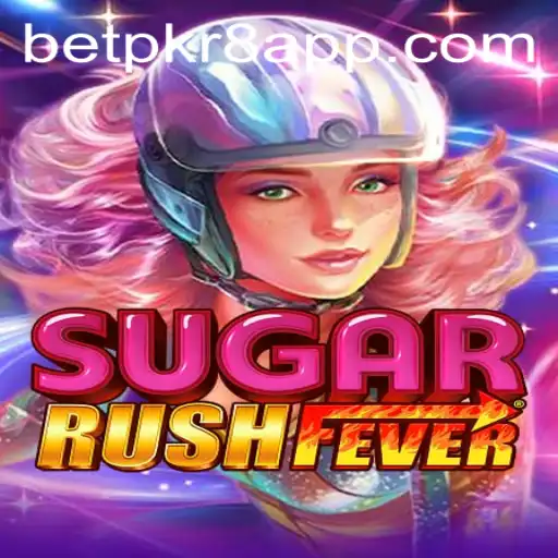 SugarRushFever: Explore the Sweet World of Excitement