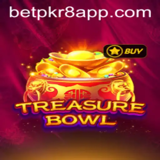 Discovering TreasureBowl: A New Era in Gaming