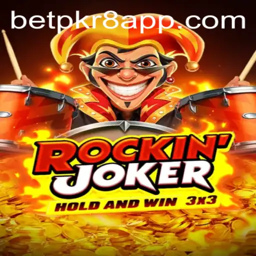 Exploring the Thrilling World of Rockinjoker: A Game of Strategy and Chance