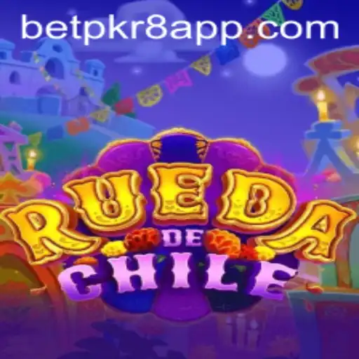 Exploring the Thrilling World of RuedaDeChile and the Key Element of BETPKR8