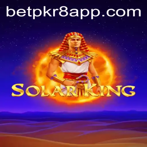 Unveiling SolarKing: A Journey into Intergalactic Adventure