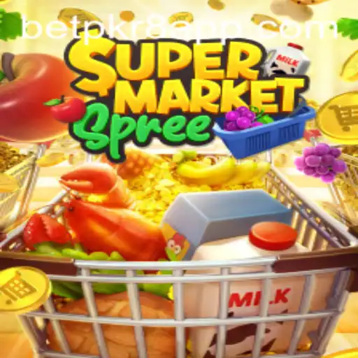 Exploring the Exciting World of SupermarketSpree with BETPKR8