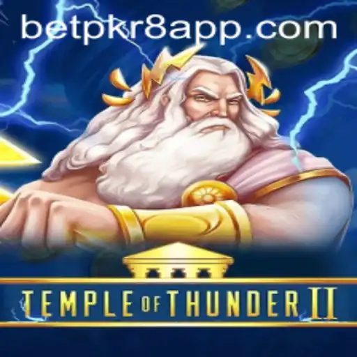 Experience the Thrills of Temple of Thunder II: A Mythical Gaming Adventure