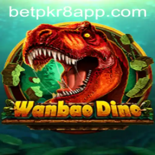 Unveiling the Adventure of WanBaoDino and the Thrill of BETPKR8