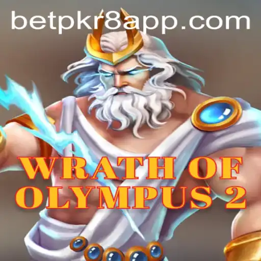 Wrath of Olympus 2: The Epic Saga Continues