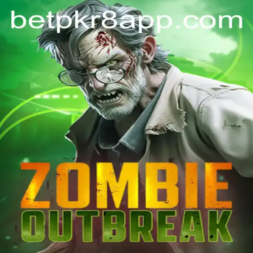 ZombieOutbreak: An Immersive Post-Apocalyptic Adventure